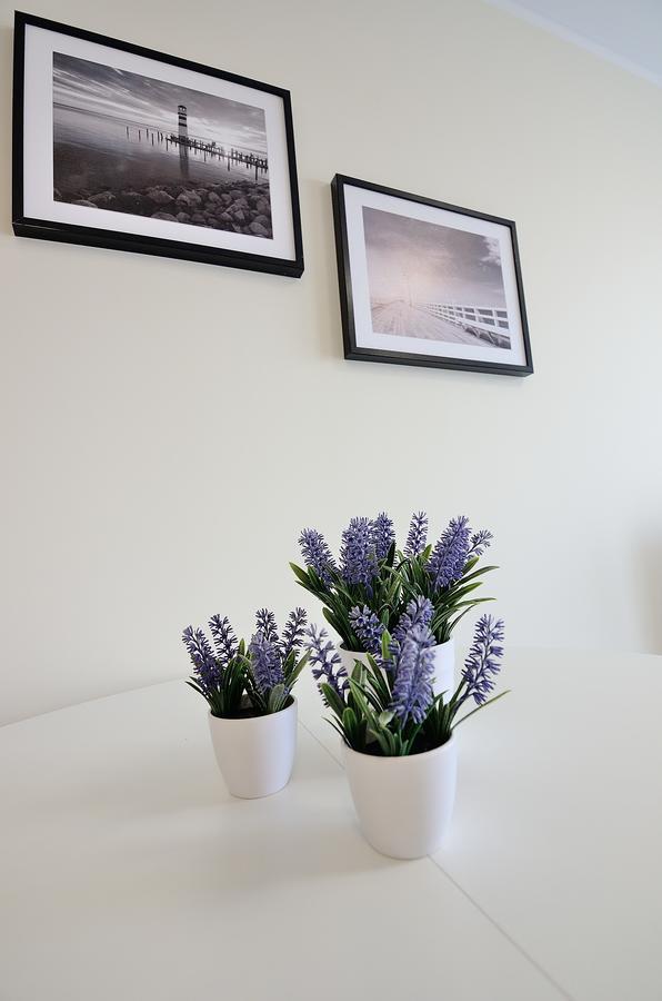 Victus Apartamenty, Apartamenty Cztery Oceany Gdańsk Extérieur photo