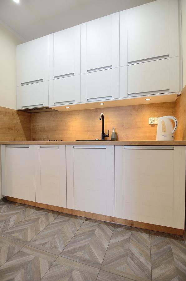 Victus Apartamenty, Apartamenty Cztery Oceany Gdańsk Extérieur photo